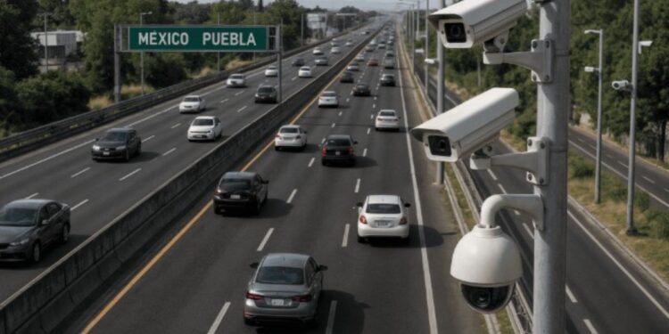 Inicia instalación de sistema de videovigilancia