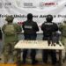 Supervisa SSP centros de reclusión regionales