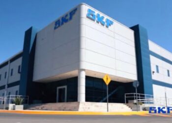 SKF, de MTY a Puebla