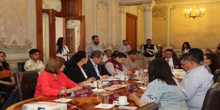 Solicita ayuntamiento crédito por 440 mdp