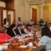 Solicita ayuntamiento crédito por 440 mdp