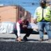 Supervisa José Chedraui programa de bacheo