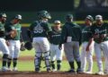 Pericos cierra preparación ante Semar