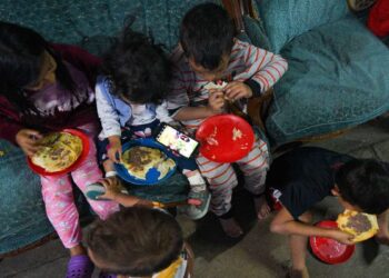 En 2025, 19 defunciones por desnutrición infantil