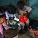 En 2025, 19 defunciones por desnutrición infantil