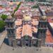 Ciudad de Puebla: a 495 años de su fundación