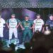 La Novena Verde mostró el roster y uniforme para la temporada 2026