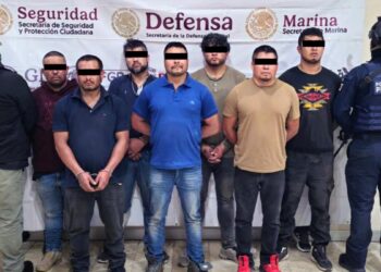 De policía al huachicolero más buscado: la saga de “El Bukanas”
