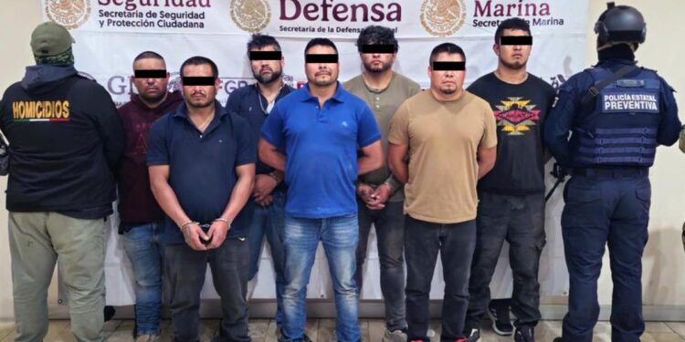 De policía al huachicolero más buscado: la saga de “El Bukanas”