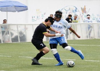 Topos Puebla, campeón nacional