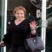 Claudia Hernández deja cargo y va a Morena