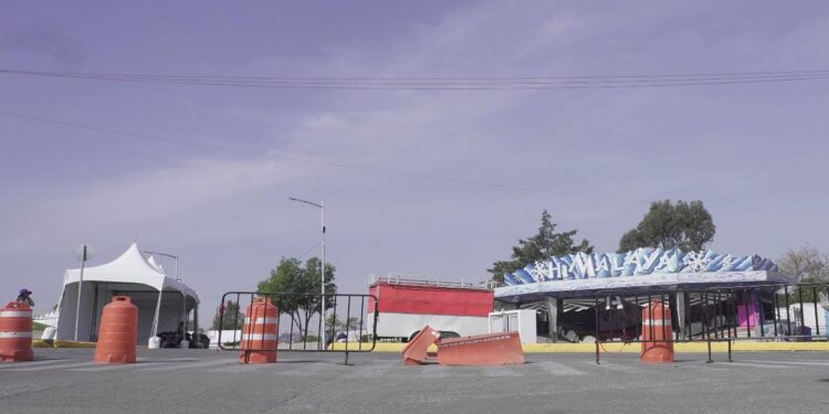 Feria Puebla apuesta por cobros en conciertos