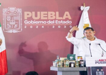 Polo circular operaría hasta 2027