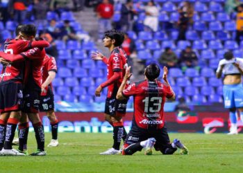 José Miguel Bejos alista compra del Atlas FC
