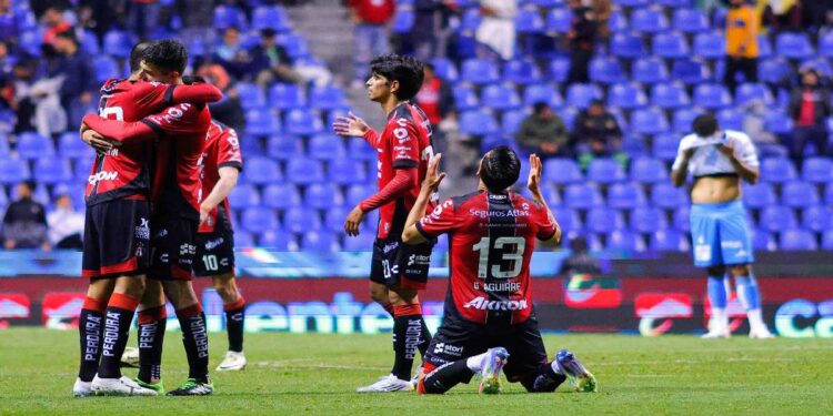 José Miguel Bejos alista compra del Atlas FC
