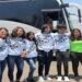 Destaca Puebla en paratletismo nacional