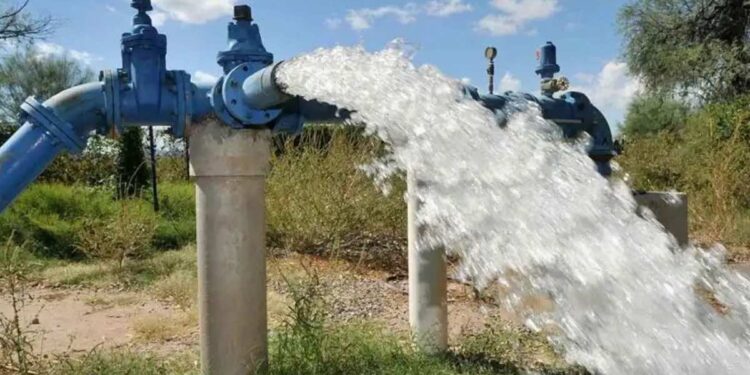 Agua de Puebla operará pozos en juntas auxiliares