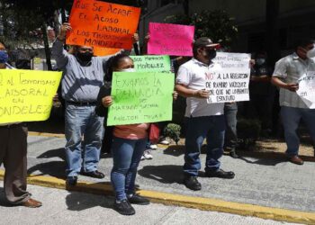 FROC pierde representación sindical en Mondeléz