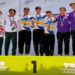 Puebla suma preseas en ciclismo de ruta