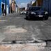 Requieren pavimento 11 mil calles en la capital