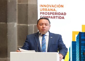 En San Martín, pide IP frenar informalidad