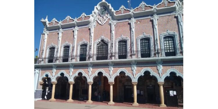 TEHUACÁN: PODER, EXCESOS Y UNA BOMBA RUMBO A 2027