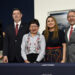 BUAP: Rectora reconoce calidad educativa y labor social de la Facultad de Estomatología