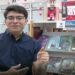 BUAP: Destaca alumno FCFM en concursos académicos nacionales e internacionales