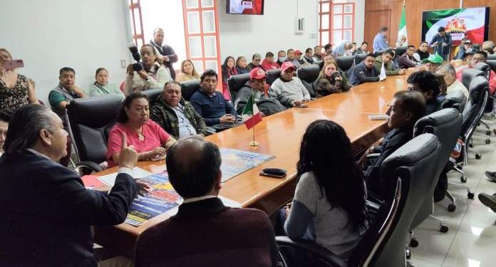 CTM marchará el 1 de mayo en pro de descanso laboral