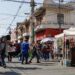 Identifican a 300 informales en Centro Histórico