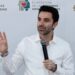 ¿POR QUÉ ANDA TAN FELIZ RODRIGO ABDALA?