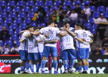 Comienza reestructuración en el Club Puebla