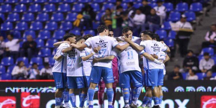 Comienza reestructuración en el Club Puebla