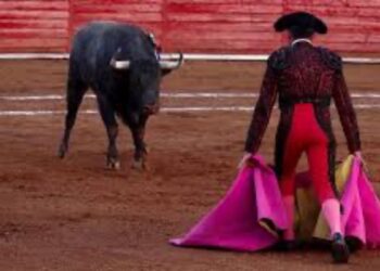 Presentarán “México es taurino” en el Carolino