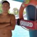Alumno BUAP clasifica en aguas abiertas