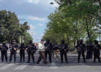 “Invertir recursos en seguridad no es opcional”
