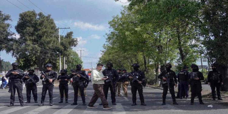 “Invertir recursos en seguridad no es opcional”