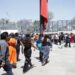 Congreso de Puebla participa en el Simulacro Nacional