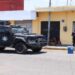 Disputa criminal desata balacera en Mercado Morelos-