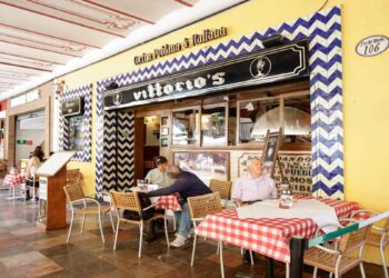 Restaurantes esperan repunte del 30 %