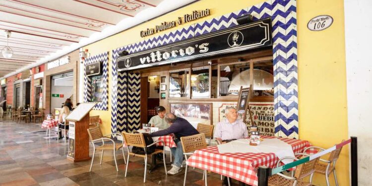 Restaurantes esperan repunte del 30 %