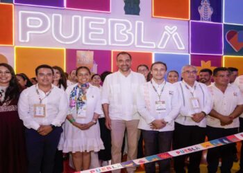 Impulsan promoción turística de la capital