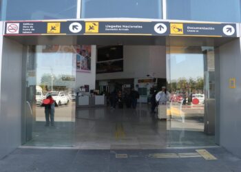 Campaña “Puebla Despega” impulsará nuevas rutas aéreas
