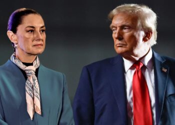 Soberanía compartida