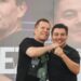 Julio César Chávez vuelve al ring contra El Travieso Arce