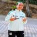Futbolista poblana llega al Tri Sub-14