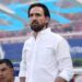 Gerardo Espinoza llegaría al banquillo de La Franja