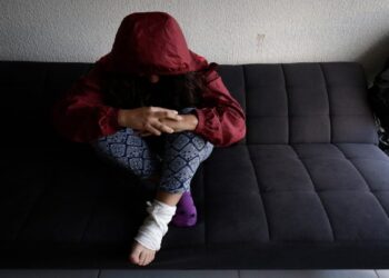 Uno de cada 10 adolescentes, con ansiedad o depresión