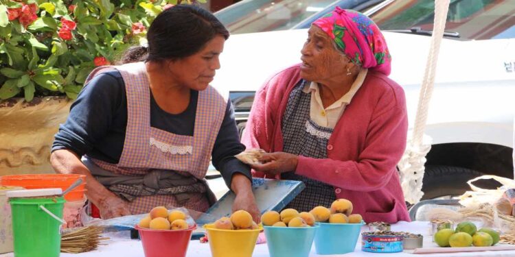Justicia indígena será prioridad de legisladores