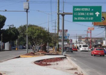 Refuerzan comunicación por Paseo de Campeones